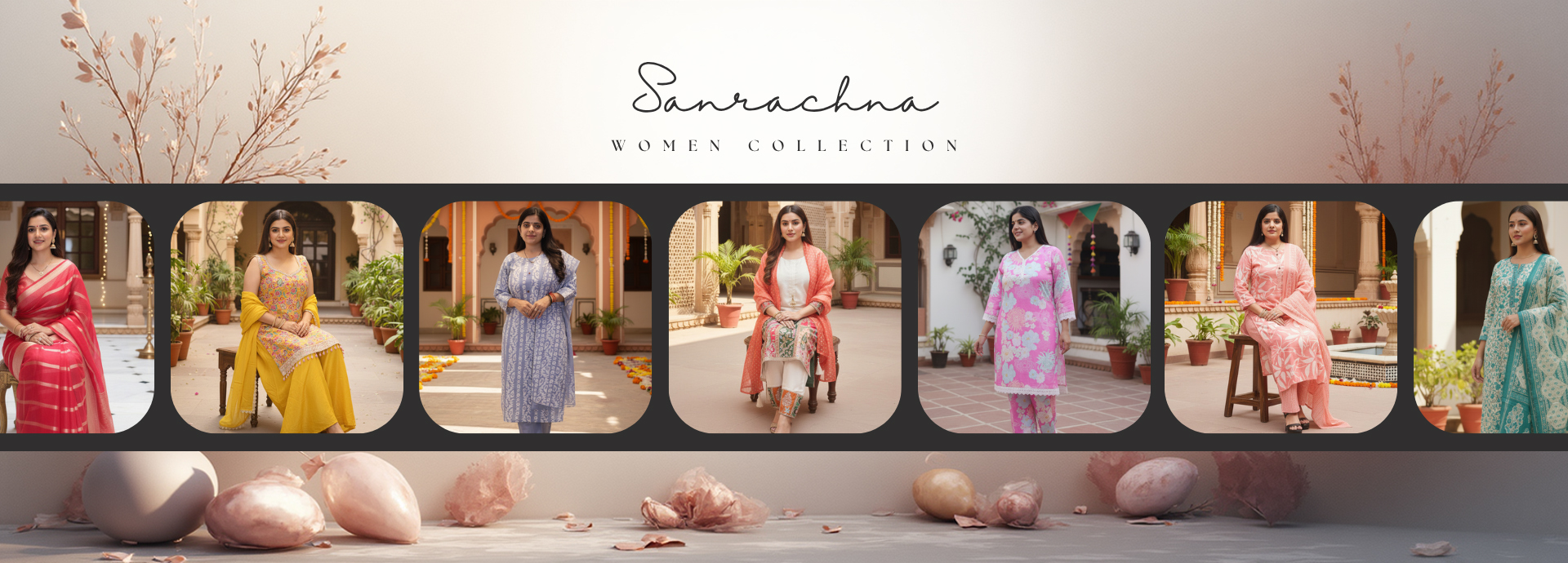 Shop Our New Collection