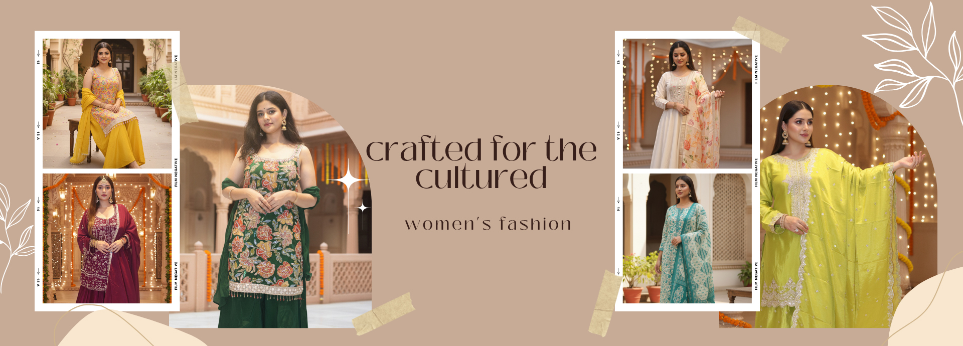 Shop Our New Collection